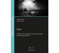 Séries Clément Combes (Auteur), Hervé Glevarec (Auteur)