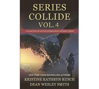 Series Collide, Volume 4