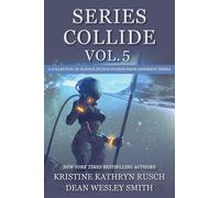 Series Collide, Volume 5