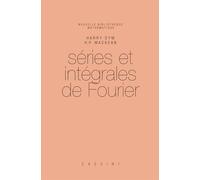 Séries et intégrales de Fourier