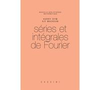 Séries Et Intégrales De Fourier