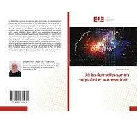 Séries formelles sur un corps fini et automaticité