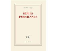 Séries parisiennes: Vues de quartier