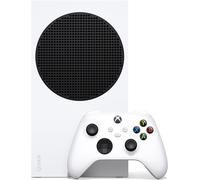 Series S - 1 To - Robot White