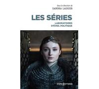Séries Télévisées - Laboratoires D'éveil Politique