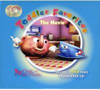 Series: Toddler Favorites-The Movie