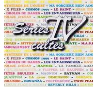 Séries TV Cultes