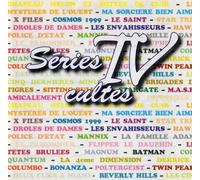 Séries Tv Cultes