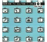 Series Tv Cultes Vol 2