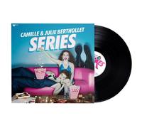 Séries Vinyle