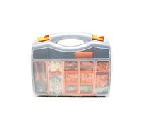 Series Waterproof Connector Kit Repair tool box DT06-2/3/4/6/8/12S DT04-2/3/4/6/8/12P with terminal and pliers NWPNLXEA