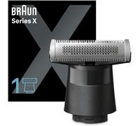 Series X,Lame De Rechange Pour Seriesxstyler,Lame Innovante 4D Avec Peigne Double Face Et Tête Flexible,Compatible Avec Tous Les Stylistes Seriesxstyler,Xt20