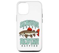 Sérieux à Propos du Gardien de Poissons d'aquarium de Coque pour iPhone 12/12 Pro