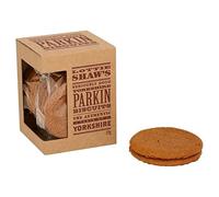 Sérieux Bonne Biscuits Parkin Yorkshire 275G De Lottie Shaw - Paquet de 2