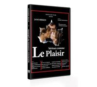 Sérieux Comme Le Plaisir ,Jane Birkin