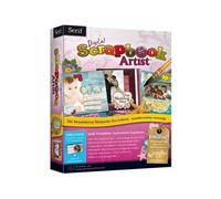 Serif Digital Scrapbook Artist - Version Boîte - 1 Utilisateur - Win - Allemand)