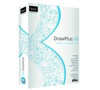 Serif DrawPlus X8