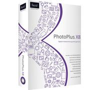 Serif PhotoPlus X8