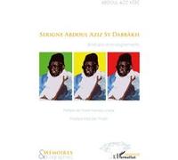 Serigne Abdoul Aziz Sy Dabbâkh Abdou Aziz Daba Kébé (Auteur)