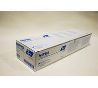 SERINGUE 2ML NIPRO - SERINGUES JETABLES - STÉRILISÉES - SANS AIGUILLE - PACK 100 UNITÉS