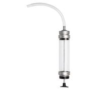 Seringue 500 ml corps translucide - ALGI EQUIPEMENT - 07196000