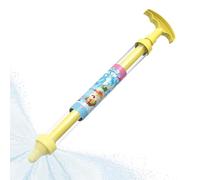 Seringue à eau pour - Portable et extensible - Grande portée et capacité de 200 ml - Jouet d'eau d'extérieur - Pour fêtes à la piscine, excursions à la plage, concerts, parc et filles âgées de