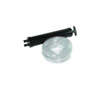 seringue a huile 1/2 litre aspirante - refoulante -