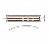 Seringue a huile 500cc prof.zinguee PIUSI - 10336