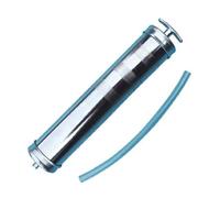 Seringue à huile - Pour huiles, lubrifiants - CEMO - 90975