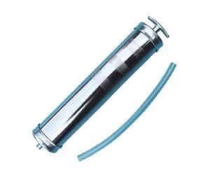 Seringue à huile - Pour huiles, lubrifiants - CEMO - 90975