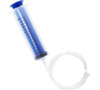 Seringue à l'huile réutilisable - YEPYES - 150ml - Multi-fonctionnelle - Matériaux sûrs et non toxiques