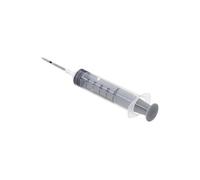 - Seringue à Pâtisserie "Préparation" 30ml Gris