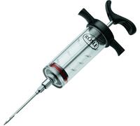 Seringue à sauce et marinade