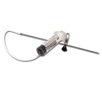 Seringue Bihr niveau huile fourche 60ml