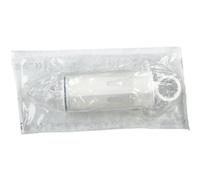 Seringue Brinkmann pour soigner les plaies et ampoules, à embout oblique, 100 ml, stérile Seringue(S) 1 pc(s)