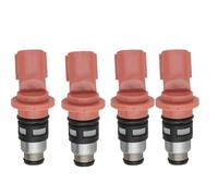 seringue Buse D'injecteur Carburant Voiture A46-H12 Pour Nissan 100NX B13 Pour Almera N15 1.6