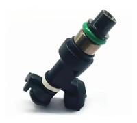 seringue Buse D'injecteur Carburant Voiture FBY10F0 Pour Nissan Pour Almera Pour Classic 1.6 16V N17, B10 Pour X-trail 2,5 L,