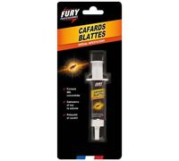 Seringue cafards et blattes spécial infestation 10 g
