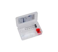 Bbb Tubeless Sealant Syringe Clair White