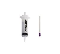 Seringue d injection de preventif dynamic hector the injector