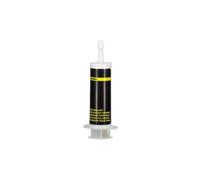 Seringue d injection mavic pour preventif
