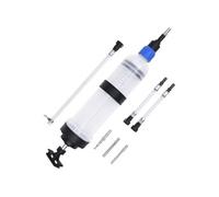 Seringue d inspection des fluides 1,5 L