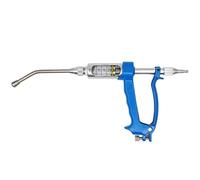Seringue d'alimentation Continue for médecine vétérinaire, Pistolet de trempage for Vache, Cochon, chèvre, médecine du bétail