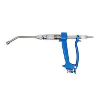 Seringue d'alimentation Continue for médecine vétérinaire, Pistolet de trempage for Vache, Cochon, chèvre, médecine du bétail