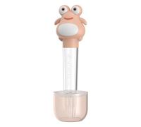 Seringue d'alimentation pour bébé - Distributeur de médicaments liquides - Outil de nourrisson - Seringue de dosage sûre pour nourrisson - Carence infirmière - Accessoire de santé pour bébé