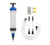 Seringue D'aspiration Multi-usages Norauto