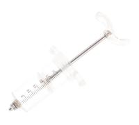 Seringue de dosage filetage Kerbl TU Flex-Master Blanc 50 ml
