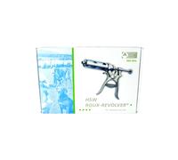 Seringue de dosage Kerbl HSW Roux-Revolver Argenté 30 ml