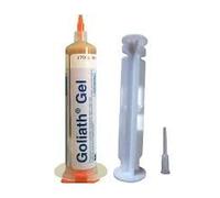 Seringue de Gel anti cafard et blattes goliath gel