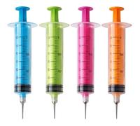 Seringue de Pâtisserie - SIROCO - 50 mL - Aiguille Inox - Précision - Usage Chaud & Froid